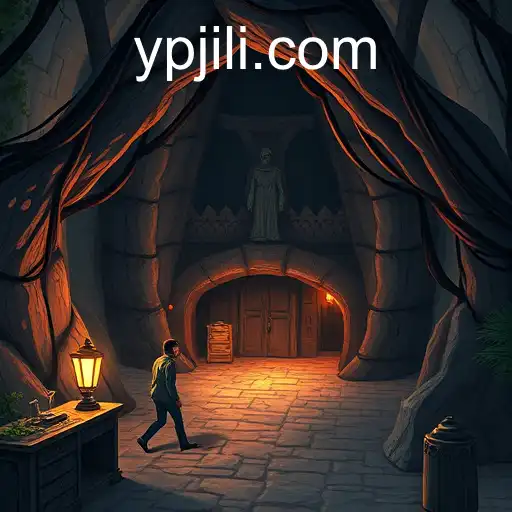 Exploring the World of Adventure Games: Thrills and Challenges Await