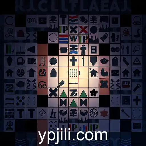 The Rise of Ypjili: A Digital Revolution in Interactive Entertainment