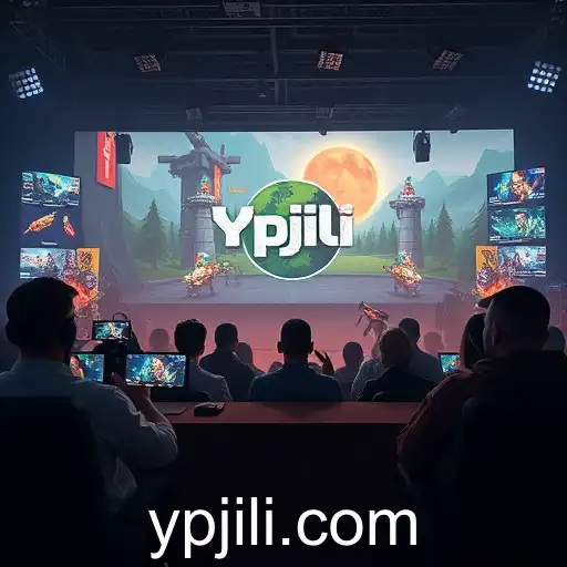 The Evolution of Online Gaming and Its Future