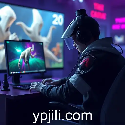 The Rise of Gaming Platforms in the Digital Age