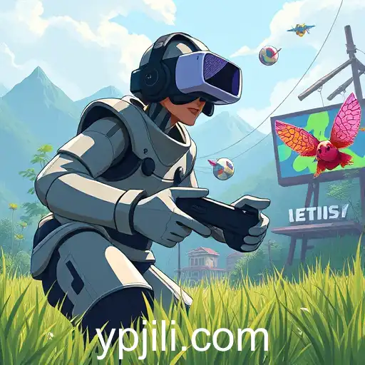 The Evolution of Online Gaming in 2025