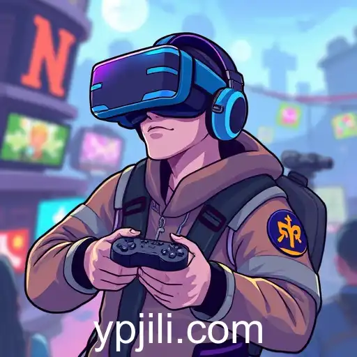 Evolving English Gaming Platforms in 2025