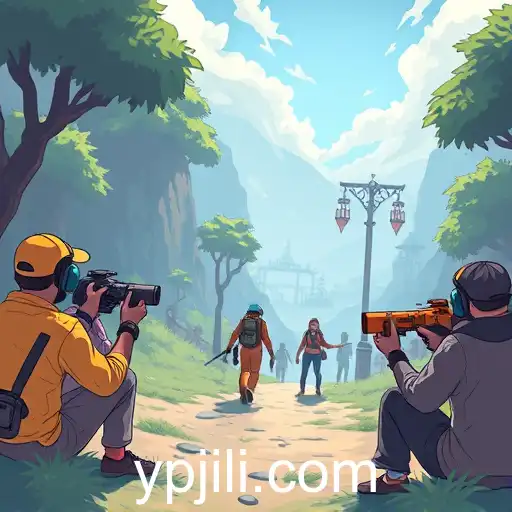 Gaming Innovations and Challenges in 2025