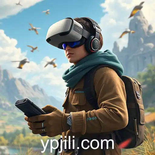 Gaming Trends of 2025