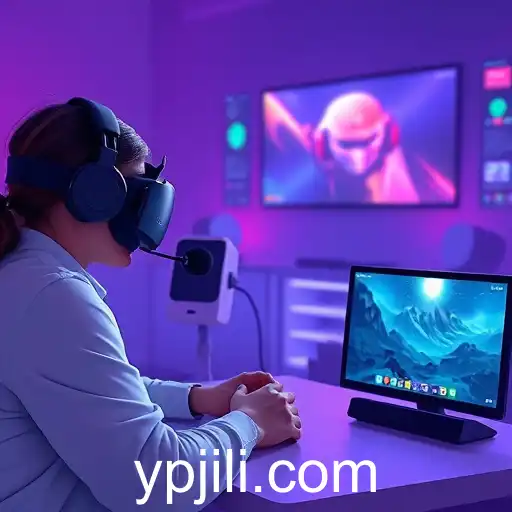 Gaming Trends and the Rise of Ypjili