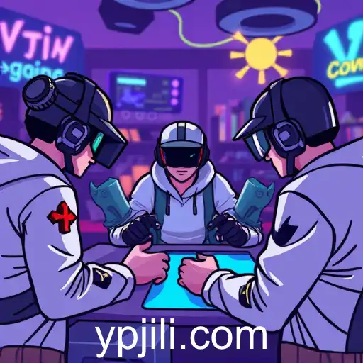 The Growing Impact of Online Gaming