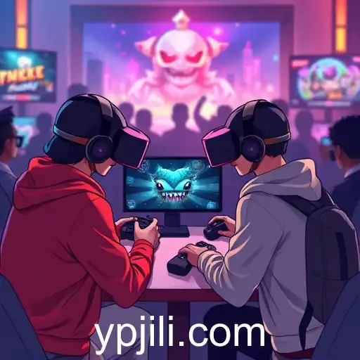 The Rise and Influence of Online Gaming in 2025