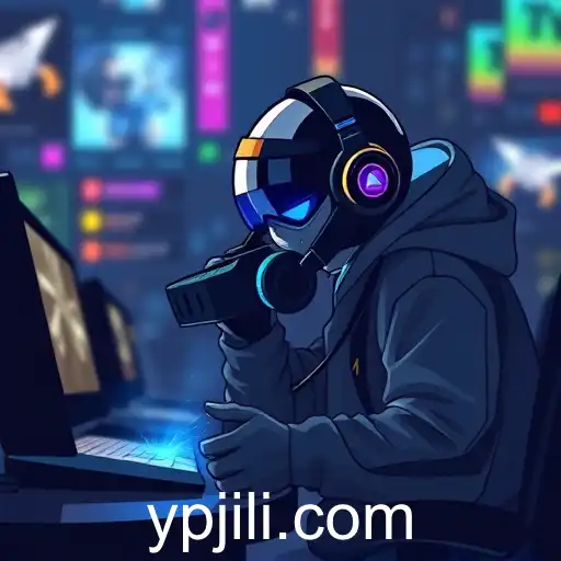 The Rise and Influence of Online Gaming Platforms