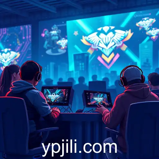 The Rise of Ypjili in Online Gaming