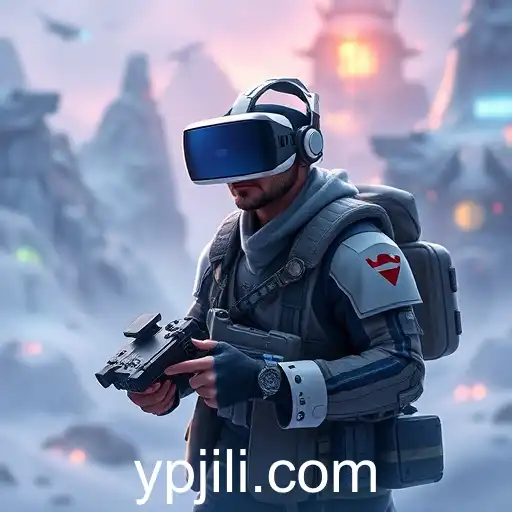 Gaming Revolution in Virtual Spaces