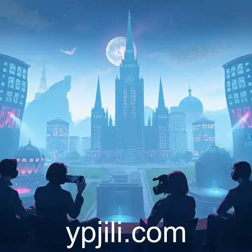The Rise of Ypjili in Gaming Communities