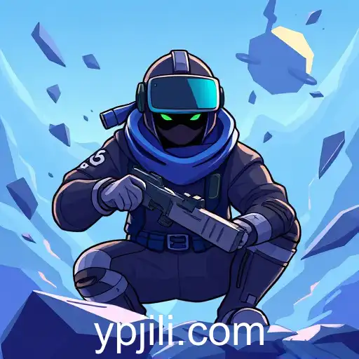 Exploring Ypjili's Rise in the Gaming World