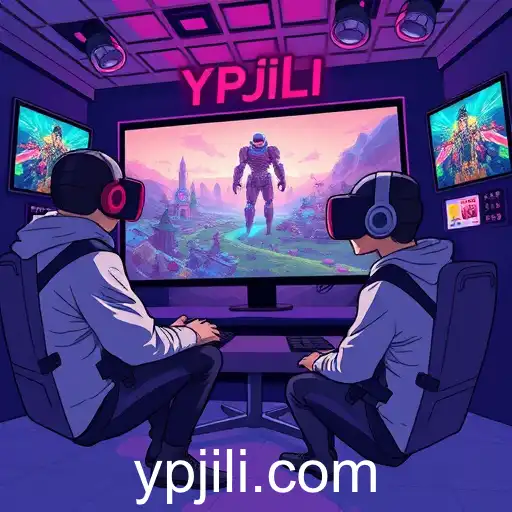 YPJILI: The Changing Dynamics of Online Gaming