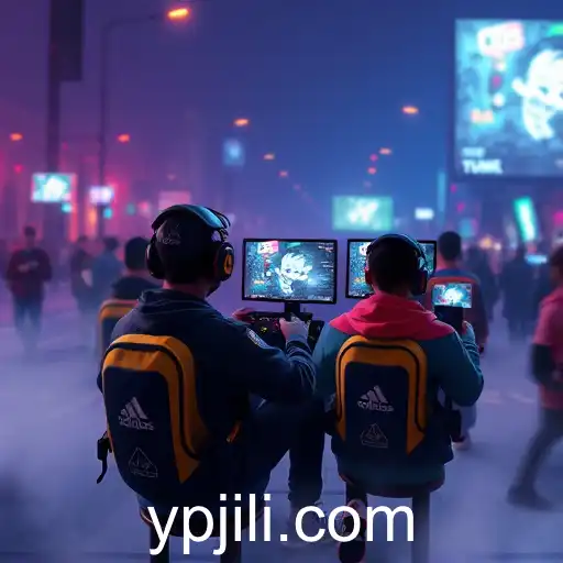 The Rise of Online Gaming Communities in 2025