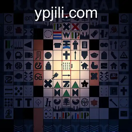 Exploring the Mind-Bending World of Puzzle Challenges: Unraveling the Enigma of Ypjili