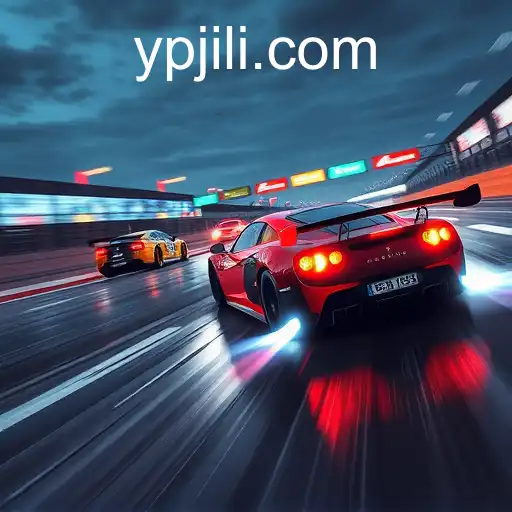 The Thrill of Speed: Exploring the World of Racing Games