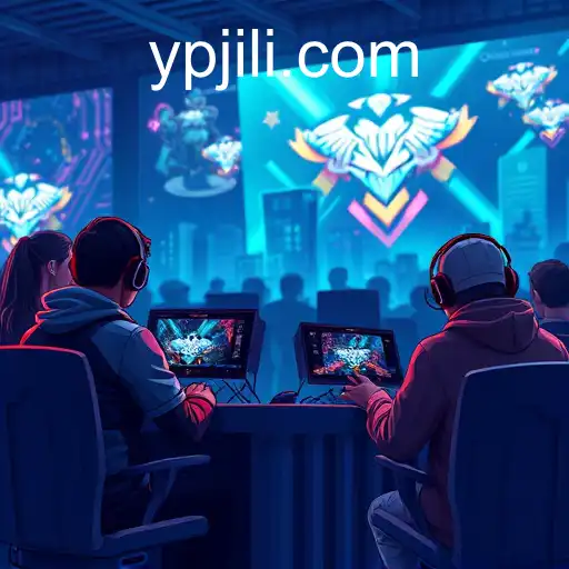The Rise of Ypjili in Online Gaming