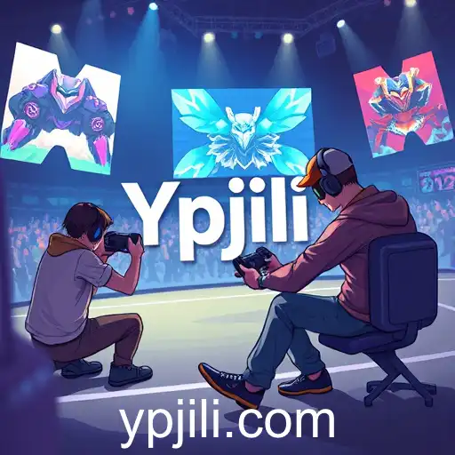 The Rise of Ypjili in the Gaming World