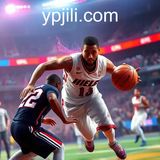 Exploring the World of Sports Games: A Category That Inspires Competition