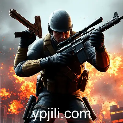 Exploring the Thrilling World of Action Games with 'Ypjili'