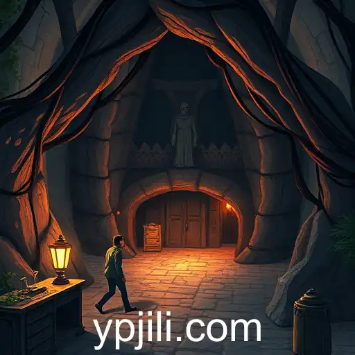 Exploring the World of Adventure Games: Thrills and Challenges Await