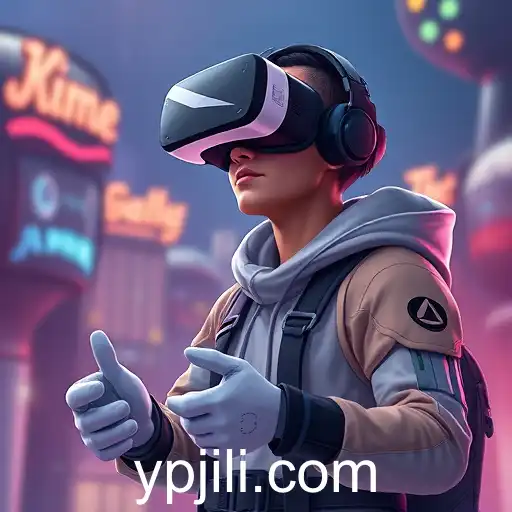 Digital Playground: Transforming Online Gaming Dynamics