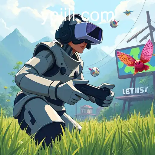 The Evolution of Online Gaming in 2025