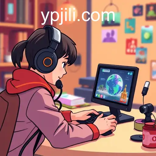 The Digital Playground Changing Lives