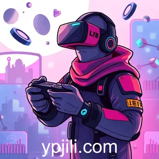 Gaming Industry Revolutionized by New Digital Trends