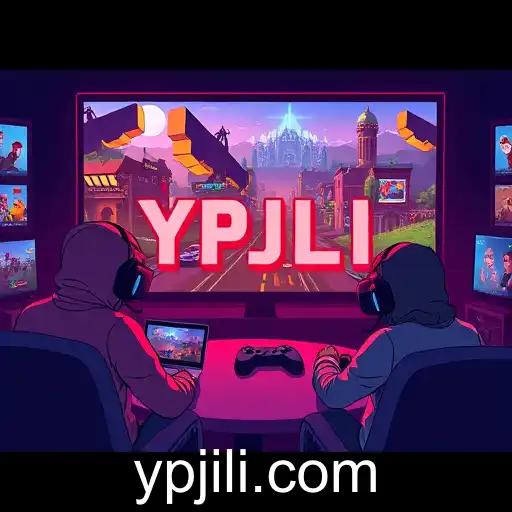 Gaming Trends and Innovations of 2025