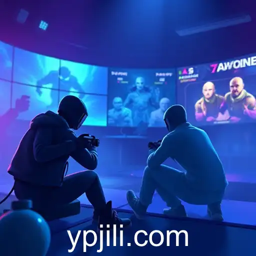 Gaming Website Revolutionizes User Engagement