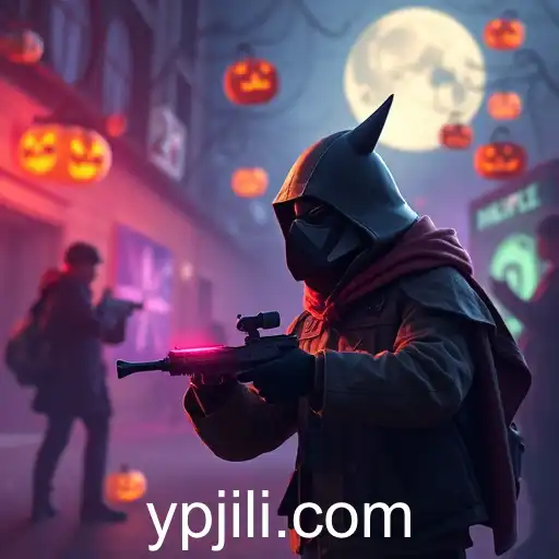 The Rising Influence of Ypjili in Global Gaming Culture