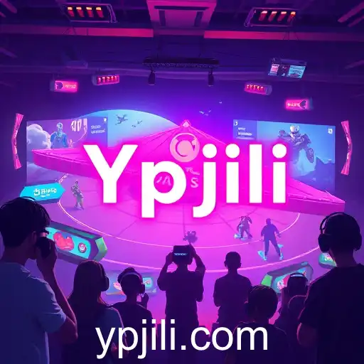 Rise of Interactive Gaming in 2025