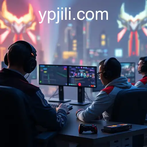 The Rise of Online Gaming Platforms in a Digital Era