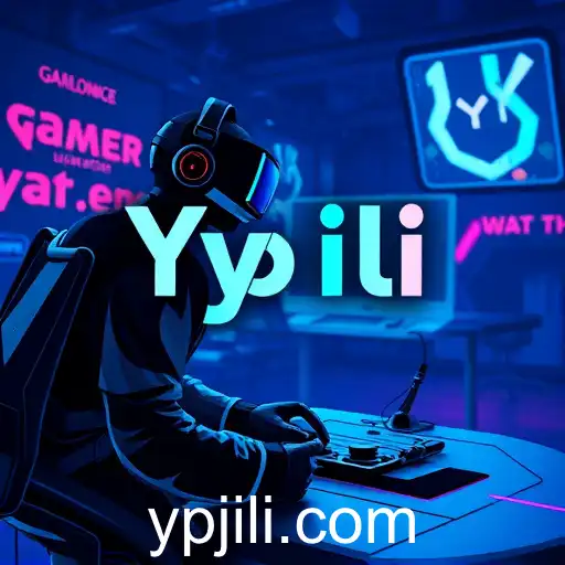 The Rise of Ypjili: Gaming in a Changing World