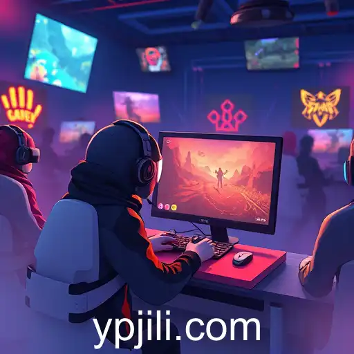 The Rising Influence of Online Gaming in 2025