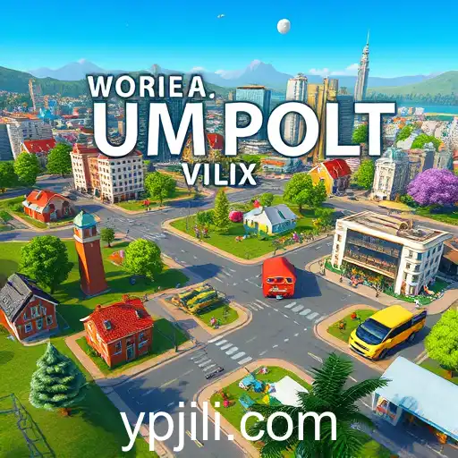 Diving into the World of Simulation Games: A Virtual Playground of Possibilities