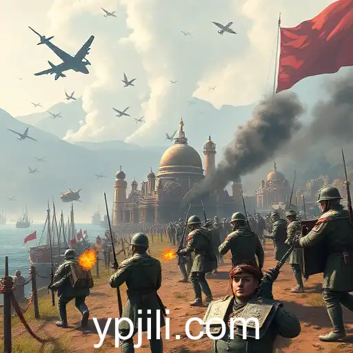 Exploring the Thrills and Strategies of Ypjili: A Deep Dive into a Unique Game Category