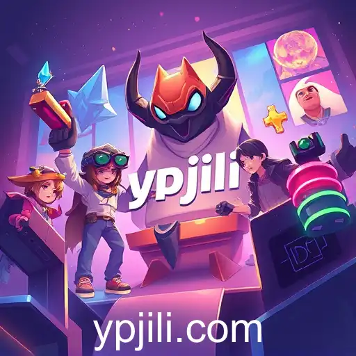 Ypjili: A New Player in the Gaming Landscape