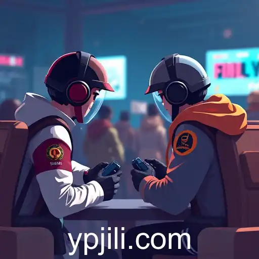 Exploring Ypjili's Rise in the Gaming World