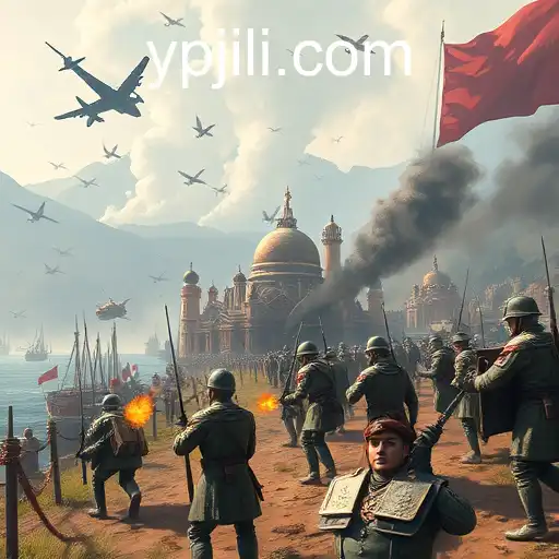 Exploring the Thrills and Strategies of Ypjili: A Deep Dive into a Unique Game Category