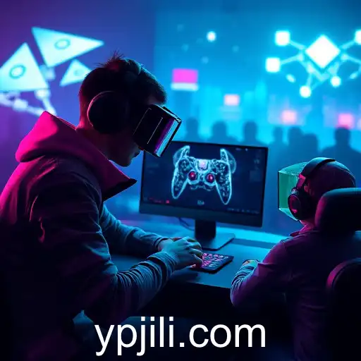 The Rise of Ypjili in Online Gaming